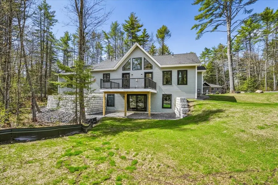 24 Smoke Rise Road, New Hampton, NH 03256 - #2