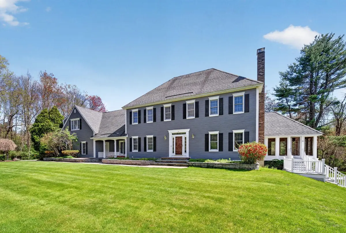 187 Back River Road, Bedford, NH 03110 - #1