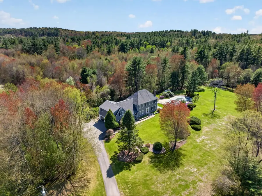 187 Back River Road, Bedford, NH 03110 - #2