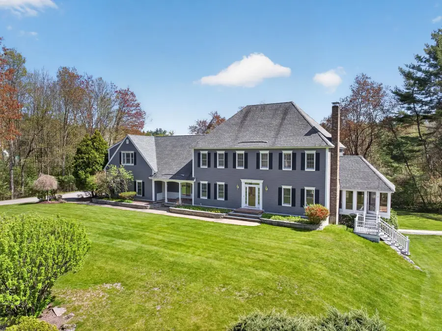 187 Back River Road, Bedford, NH 03110 - #3