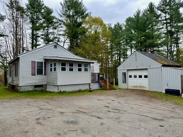 178 Pond Brook Road, Hinesburg, VT 05461