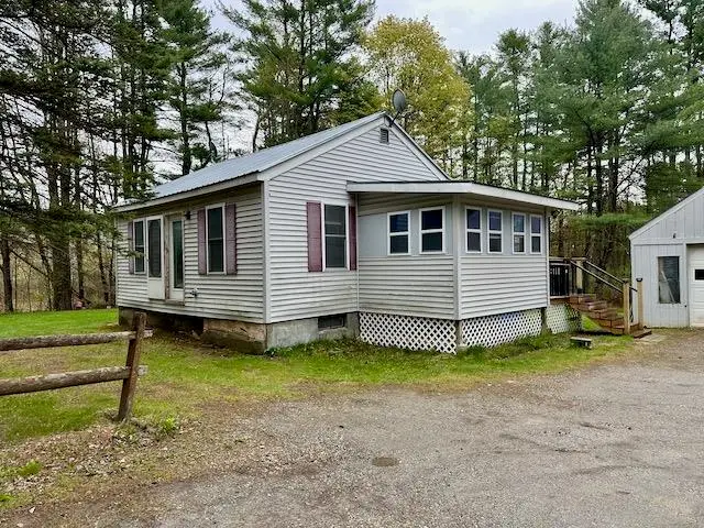 178 Pond Brook Road, Hinesburg, VT 05461 - #2