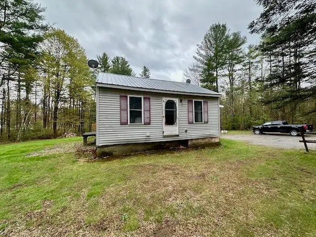 178 Pond Brook Road, Hinesburg, VT 05461 - #3