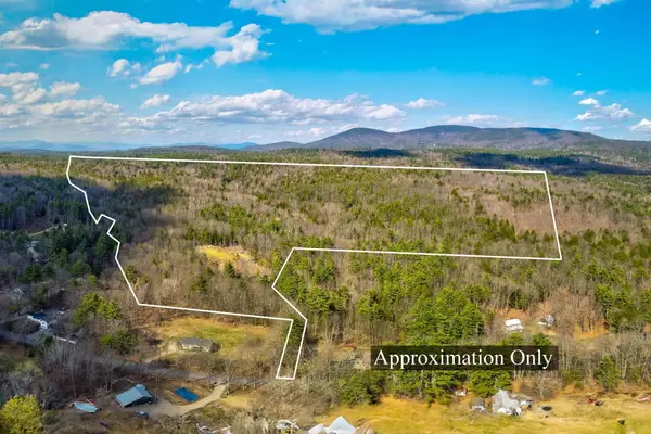 207 Durrell Mountain Road, Belmont, NH 03220