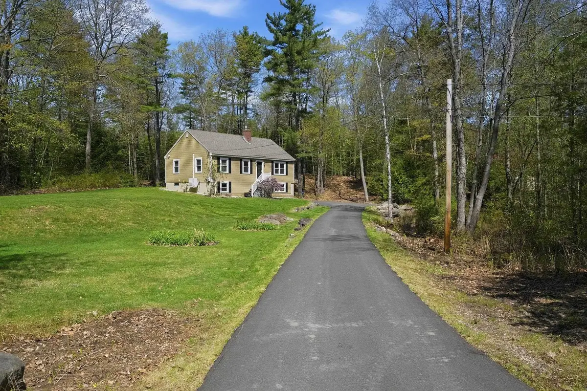 8 Rosewood Drive, Bow, NH 03304 - #1