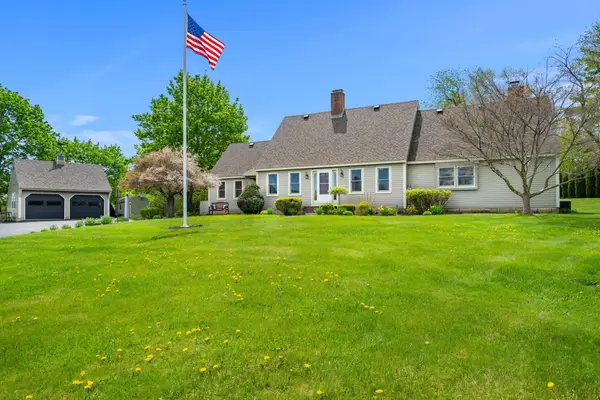 15 Prescott Lane, Hampton Falls, NH 03844