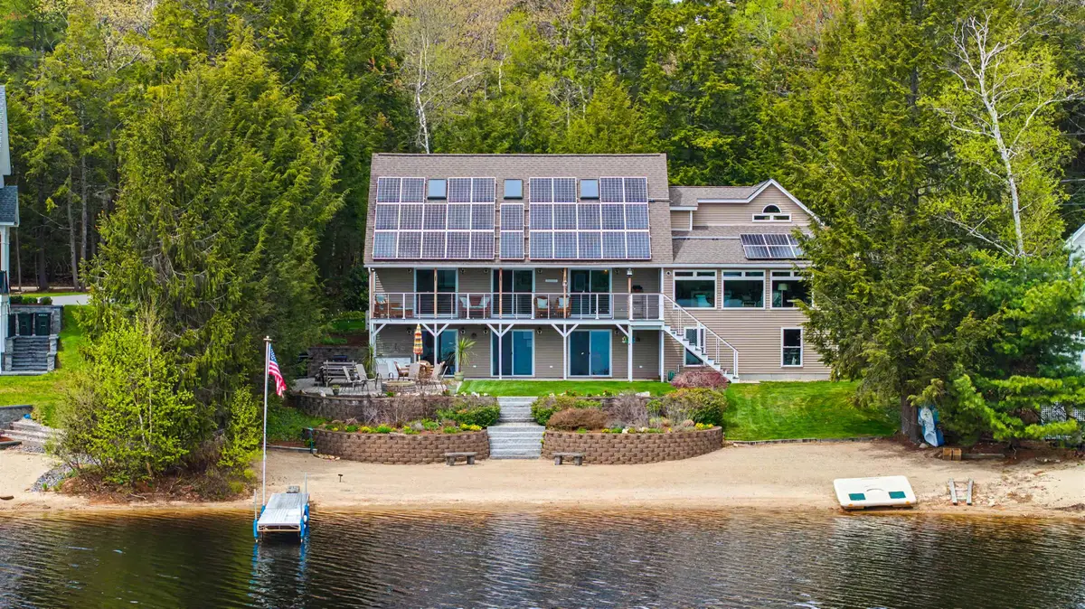 102 Lachance Drive, Rindge, NH 03461 - #1