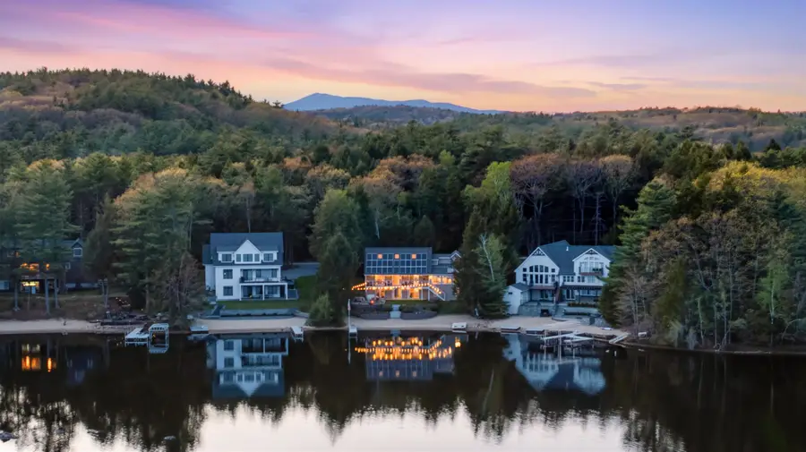 102 Lachance Drive, Rindge, NH 03461 - #2