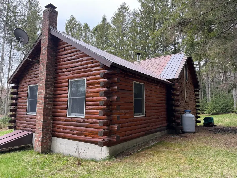 534 Curtis Road, Morgan, VT 95853 - #3