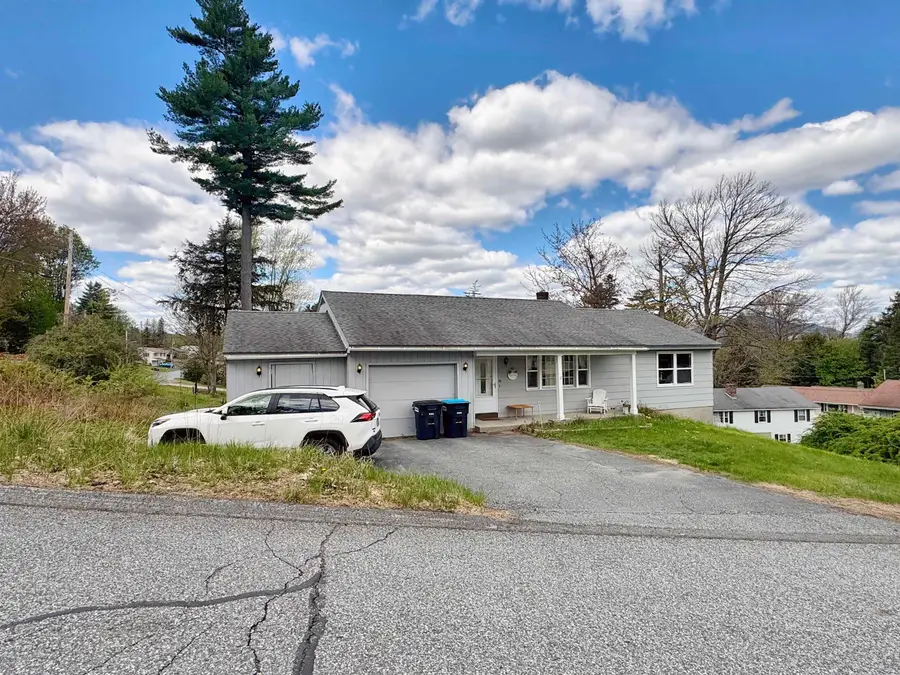 20 Edwin Avenue, Claremont, NH 03743 - #2