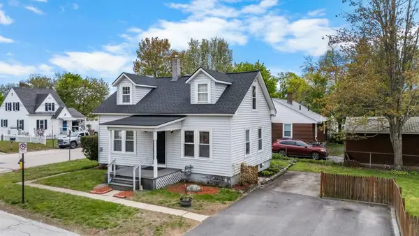 4 Master Street, Manchester, NH 03102