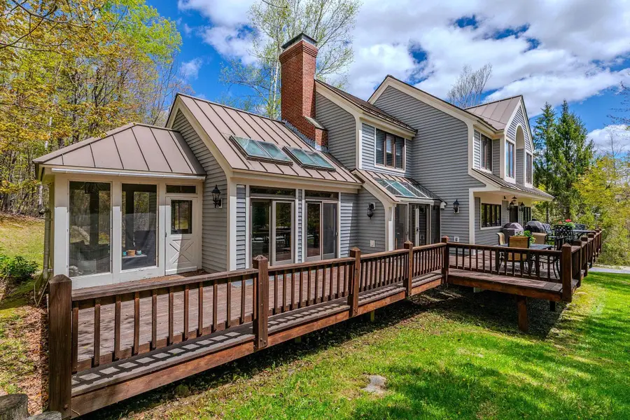 178 High Meadow Road, Winhall, VT 05340 - #2