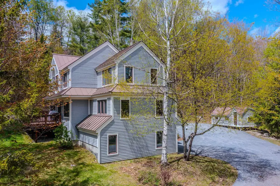 178 High Meadow Road, Winhall, VT 05340 - #3