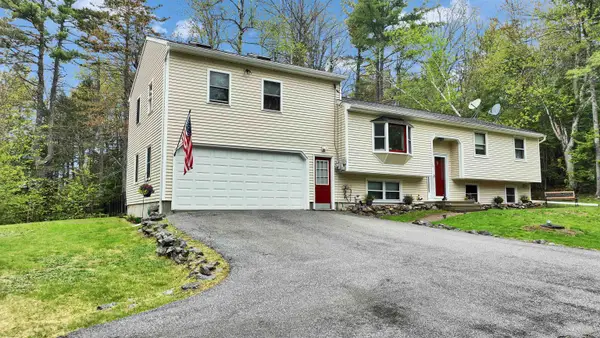 95 Birch Drive, Rindge, NH 03461