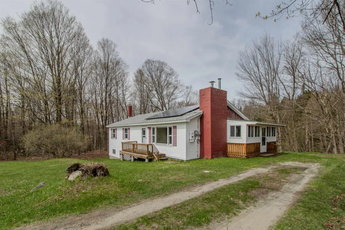 2029 Ten Mile Square Road, Brighton, VT 05846 - #1
