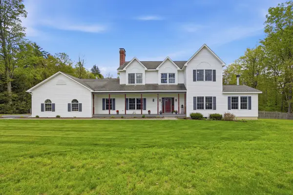 68 Reservoir Road, Walpole, NH 03608