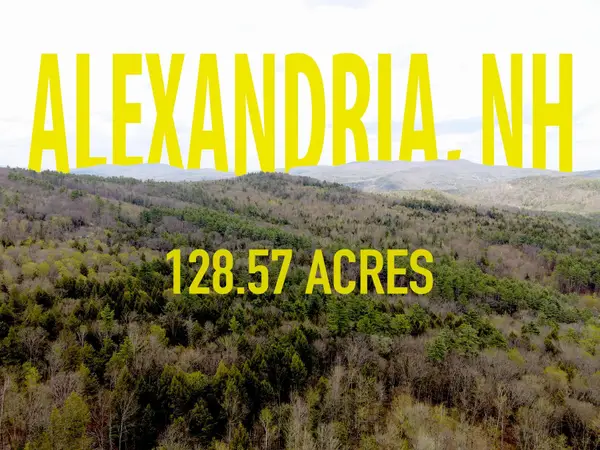 TM 413 L 99 King Road, Alexandria, NH 03222