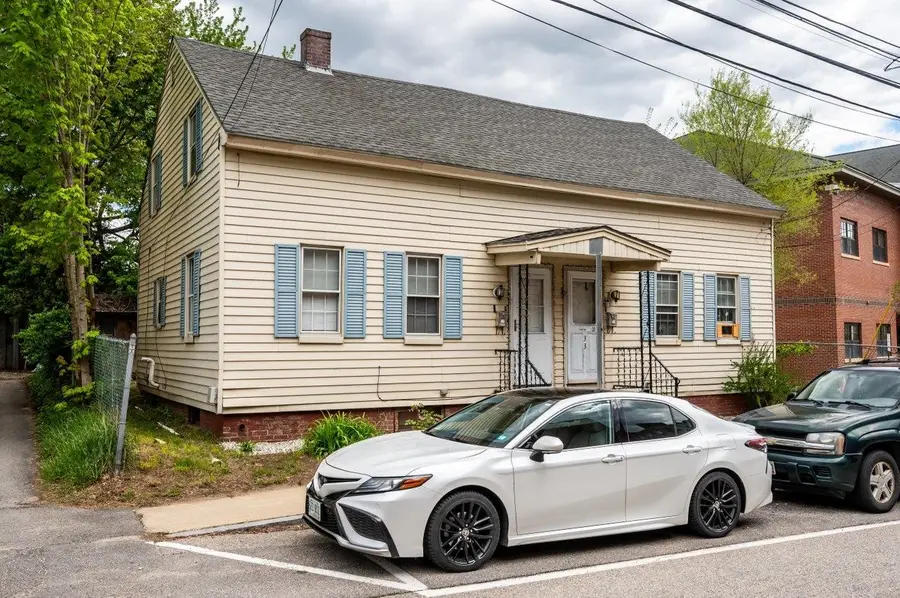 33-35 St Thomas Street, Dover, NH 03820 - #3
