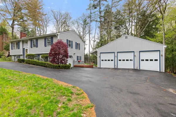 191 Worfield Circle, Bristol, NH 03222