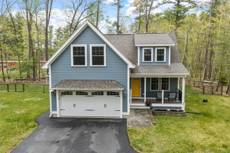 55 Mill Pond Road, Epping, NH 03042 - #2