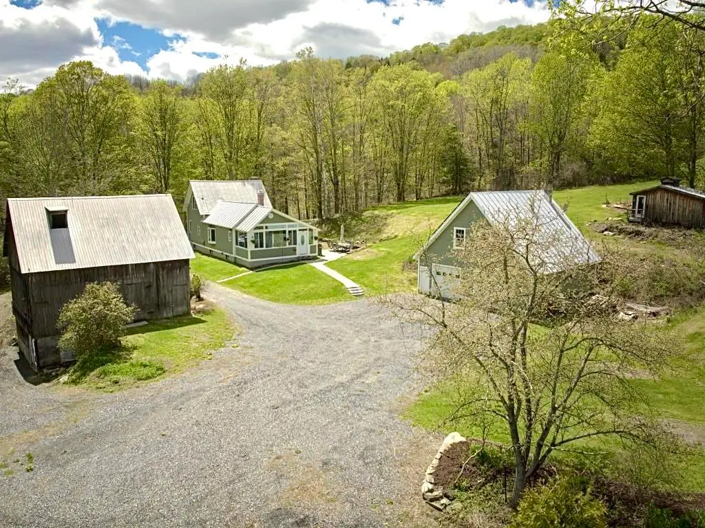 2045 Silloway Road, Randolph Center, VT 05061 - #1