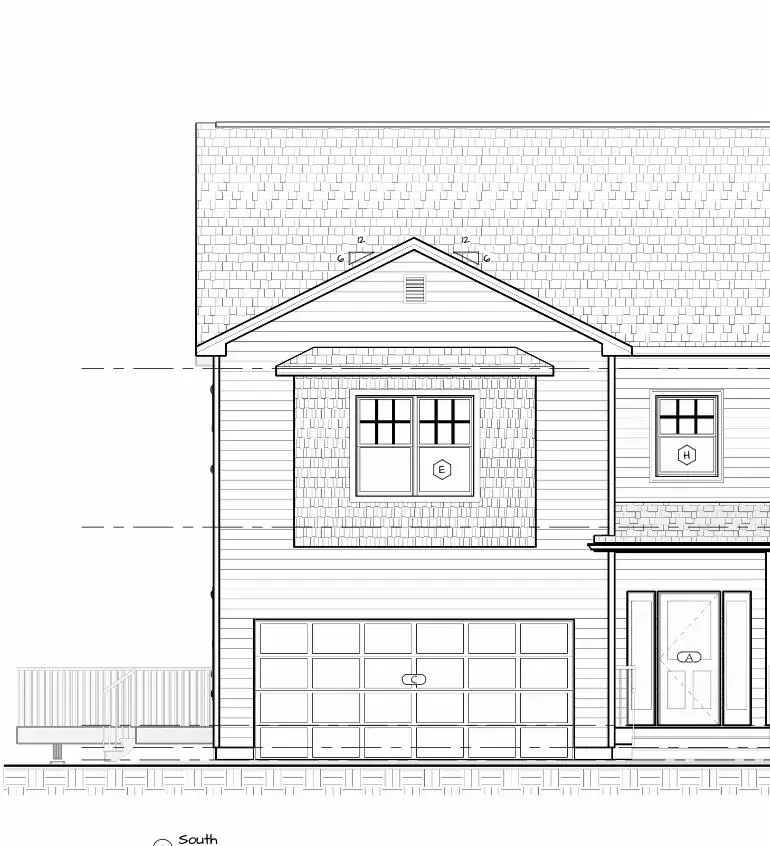 TBD CVU Road #Unit 1, Hinesburg, VT 05461 - #2
