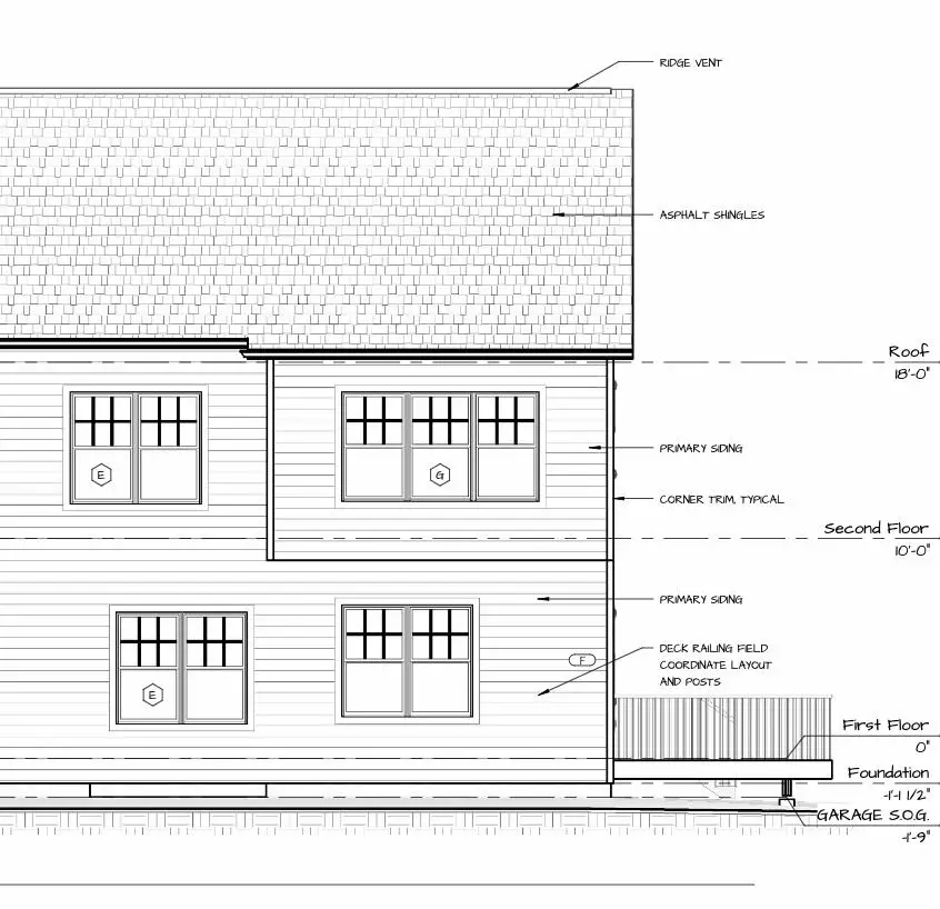 TBD CVU Road #Unit 1, Hinesburg, VT 05461 - #3