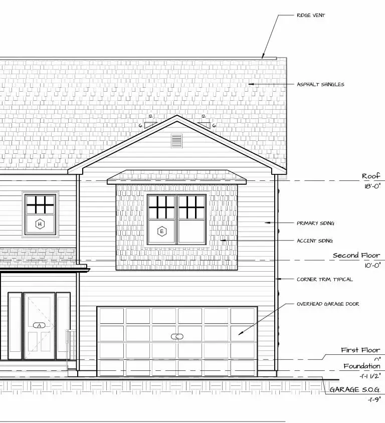 TBD CVU Road #Unit 2, Hinesburg, VT 05461 - #2