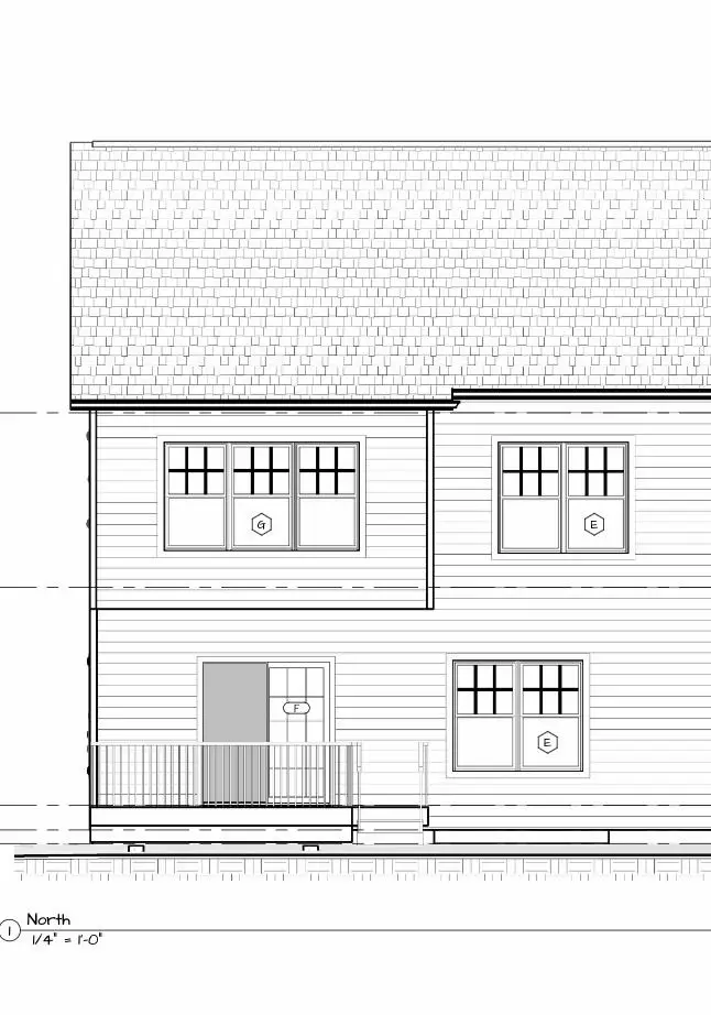 TBD CVU Road #Unit 2, Hinesburg, VT 05461 - #3