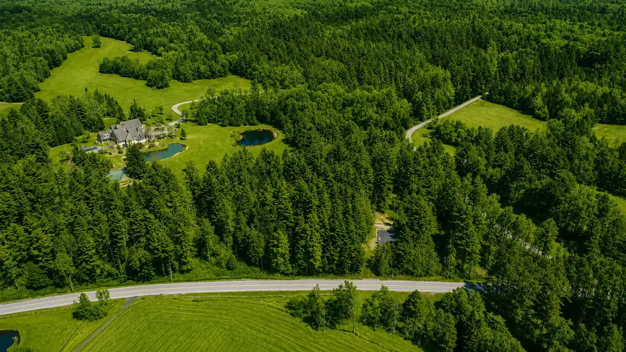 0 Edson Hill Road, Stowe, VT 05672 - #3
