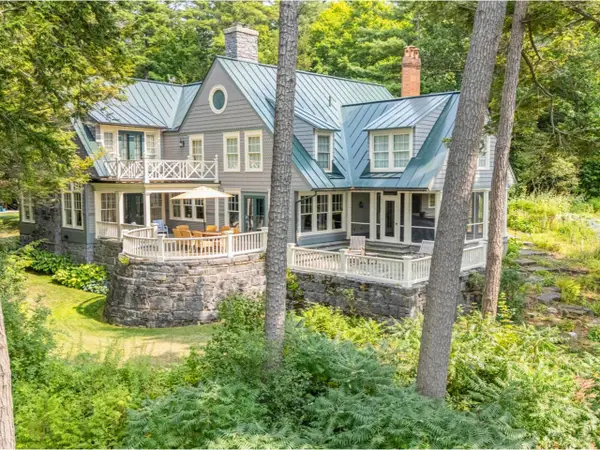531 Kimball Dock Road, Ferrisburgh, VT 05491
