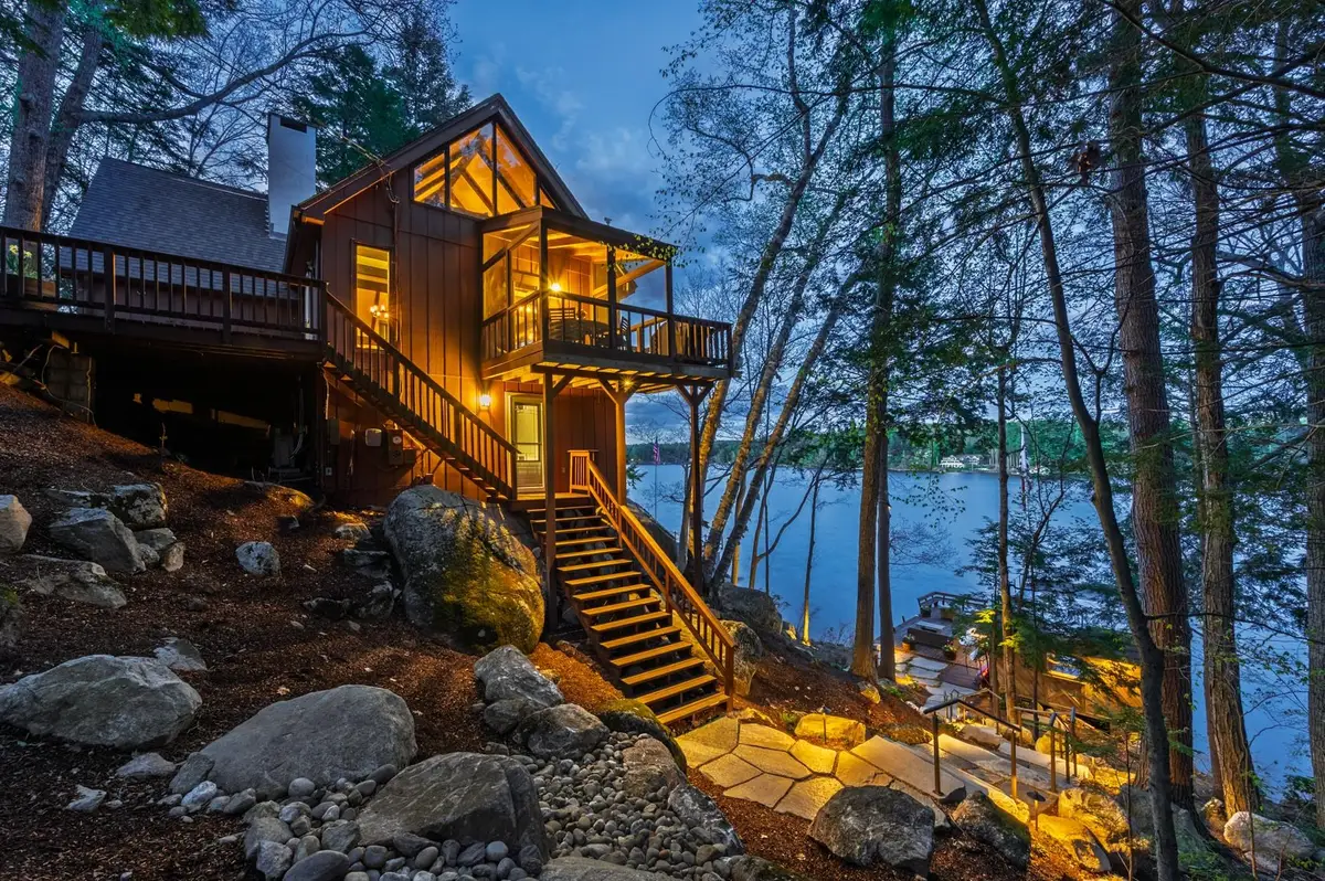 249 Bay Point Road, Newbury, NH 03255 - #1