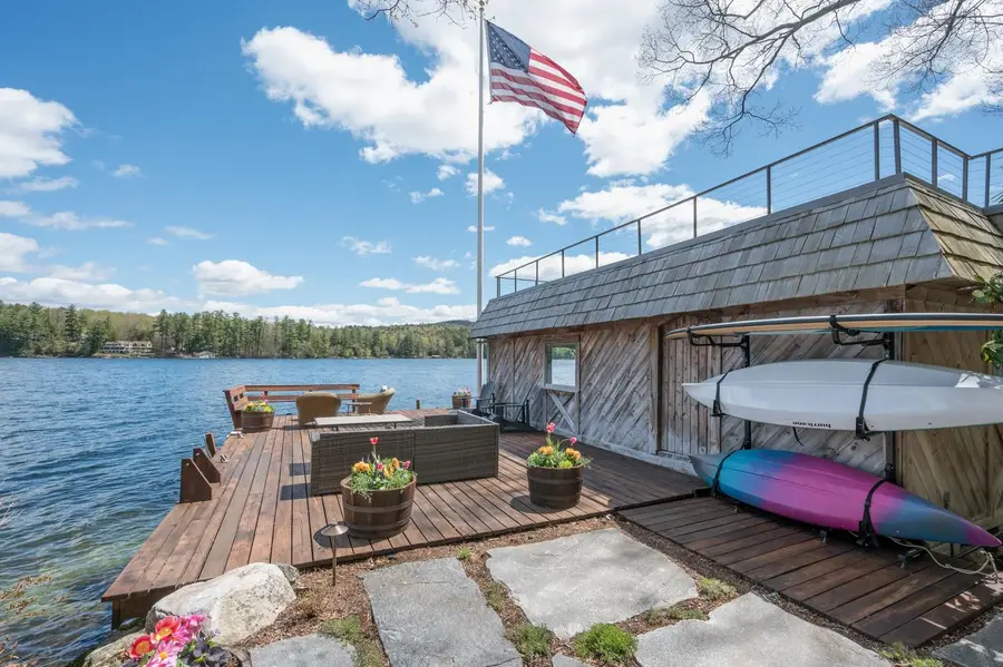 249 Bay Point Road, Newbury, NH 03255 - #3