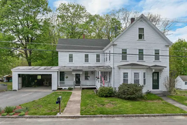 32 Dearborn Street, Milford, NH 03055