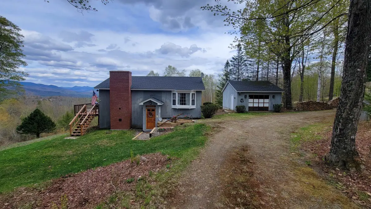15 Antler Road, Campton, NH 03223 - #1