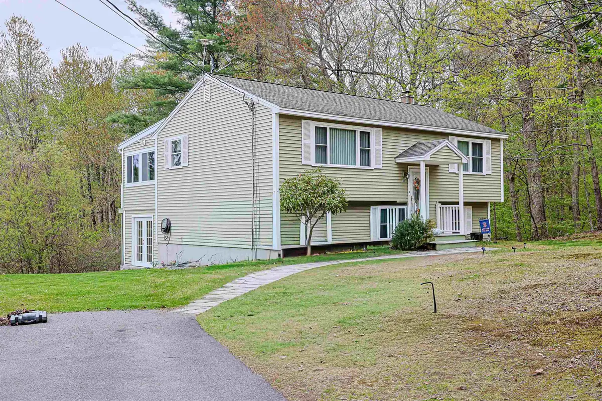 80 Hovey Road, Londonderry, NH 03053 - #1