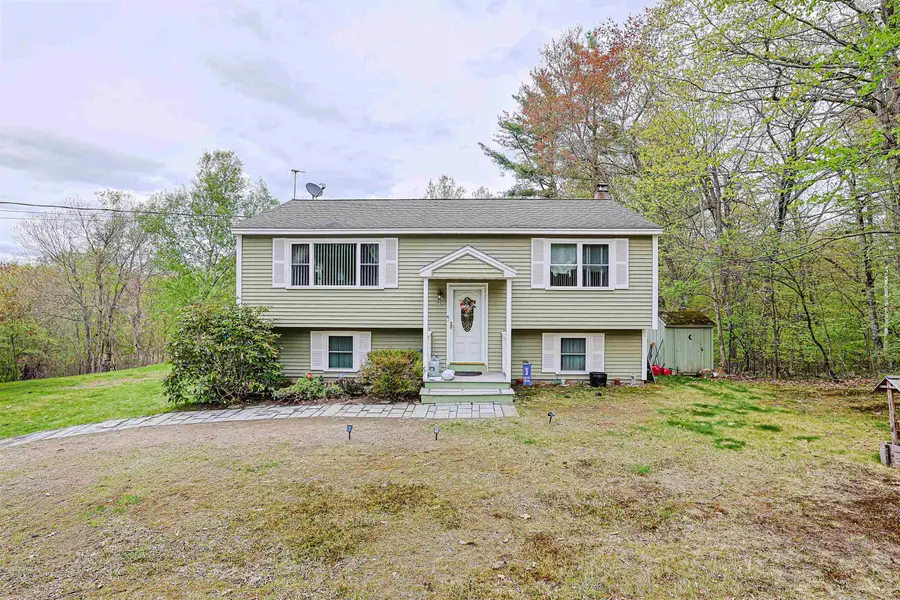 80 Hovey Road, Londonderry, NH 03053 - #3