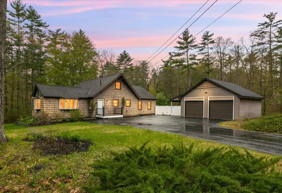 149 Pheasant Run Drive, Chester, NH 03036 - #2