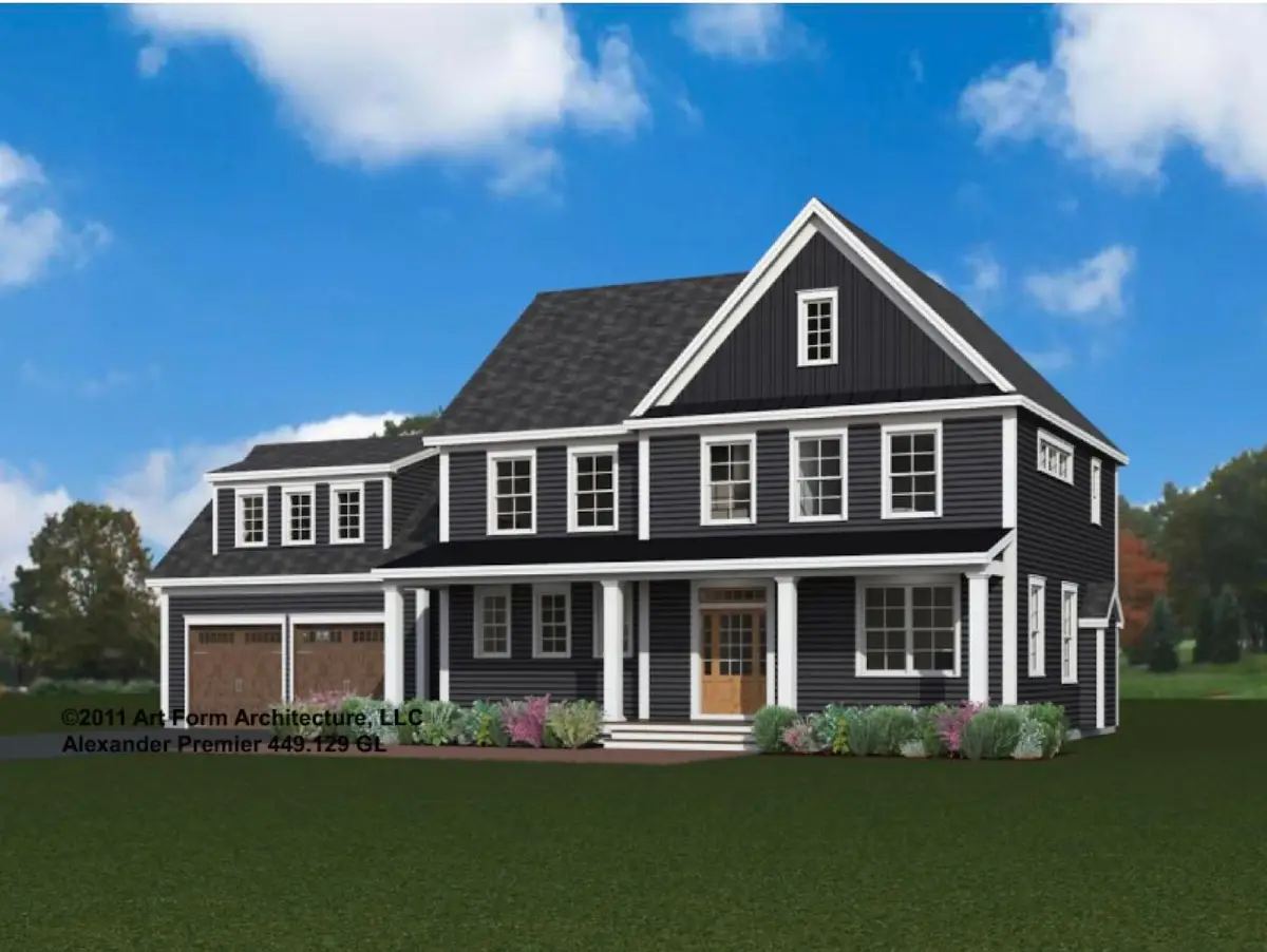 104R Piscassic Road, Newfields, NH 03856 - #1