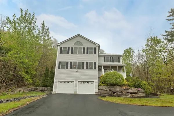 48 Deer Run Lane, Gilford, NH 03249