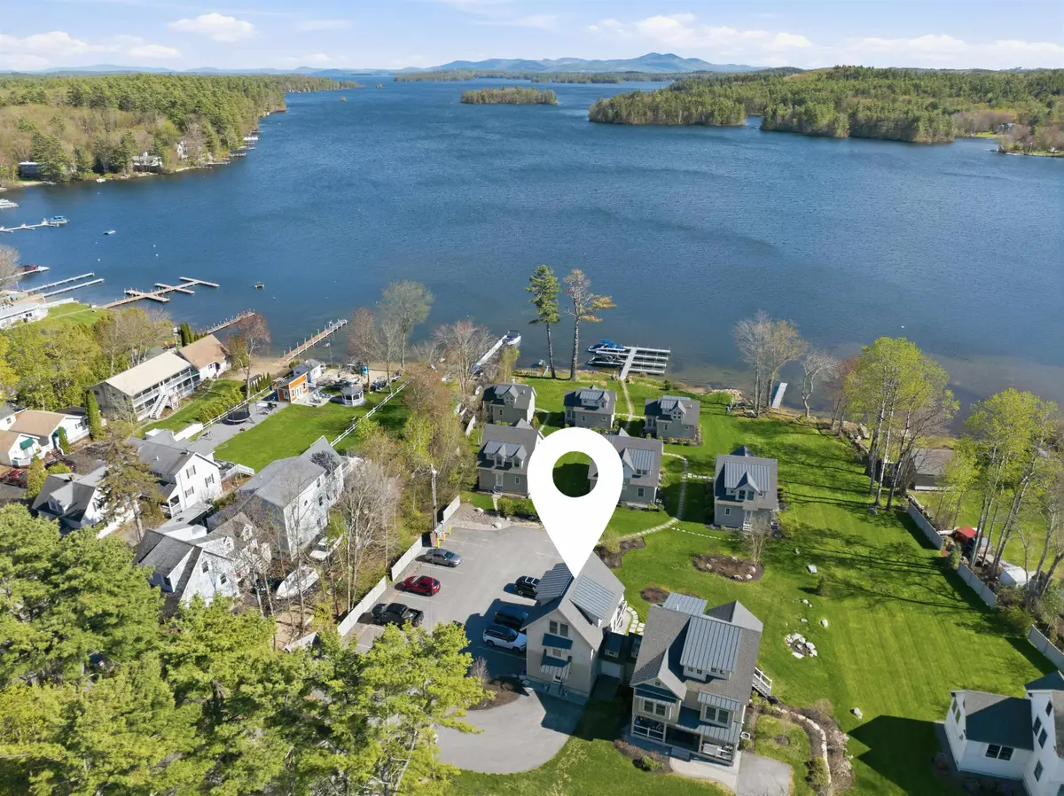 14-A Lake Shore Drive, Moultonborough, NH 03254 - #1