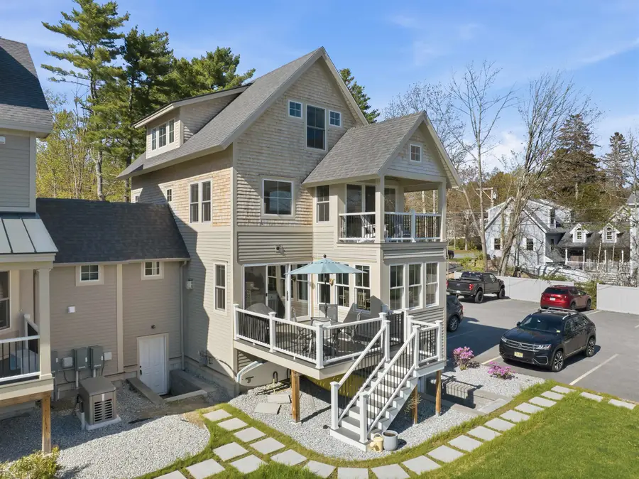 14-A Lake Shore Drive, Moultonborough, NH 03254 - #2