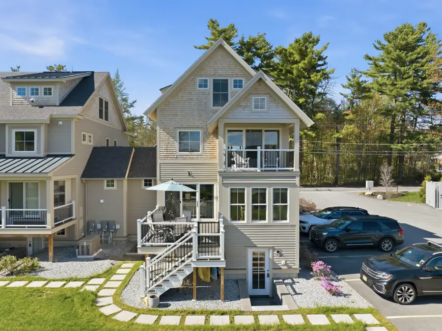 14-A Lake Shore Drive, Moultonborough, NH 03254 - #3