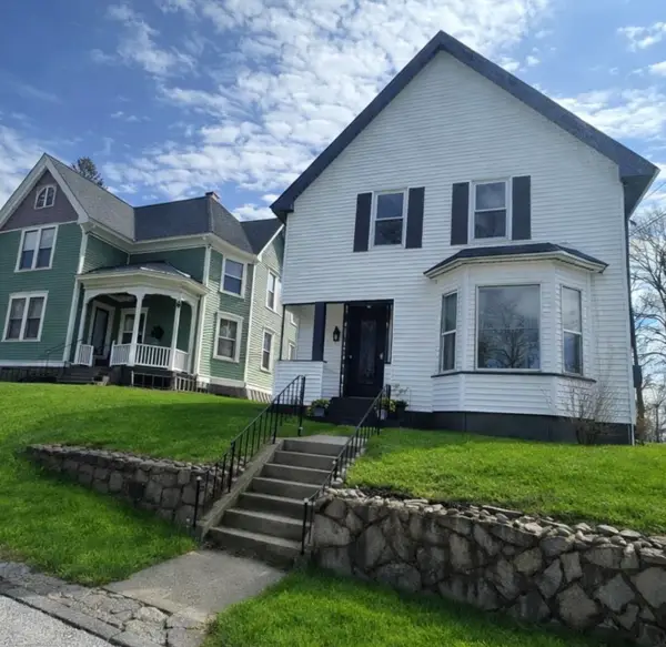 493 Manchester Street #Unit 1, Manchester, NH 03103
