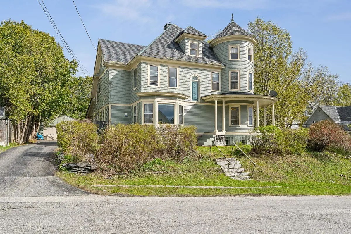 102 Orange Street, Barre, VT 05641 - #1