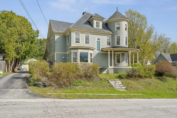102 Orange Street, Barre City, VT 05641