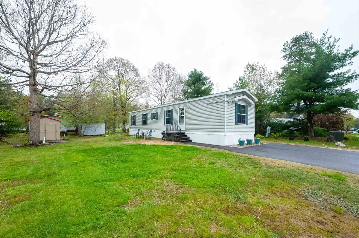 7 D'amours Avenue, Rochester, NH 03839 - #1