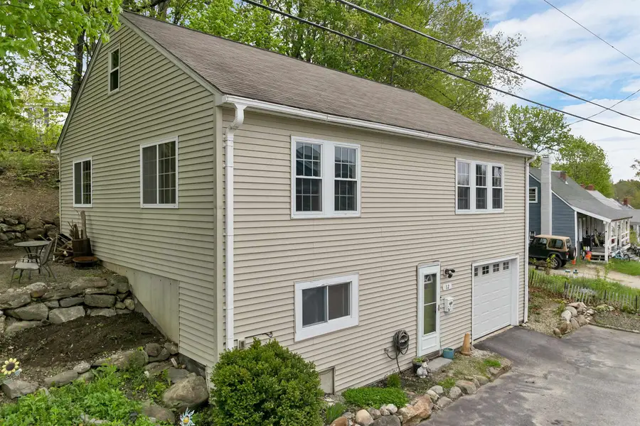 12 Watson Street, Pittsfield, NH 03263 - #2