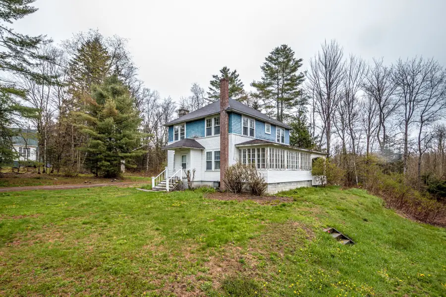 42 Elm Street, Lunenburg, VT 05906 - #2