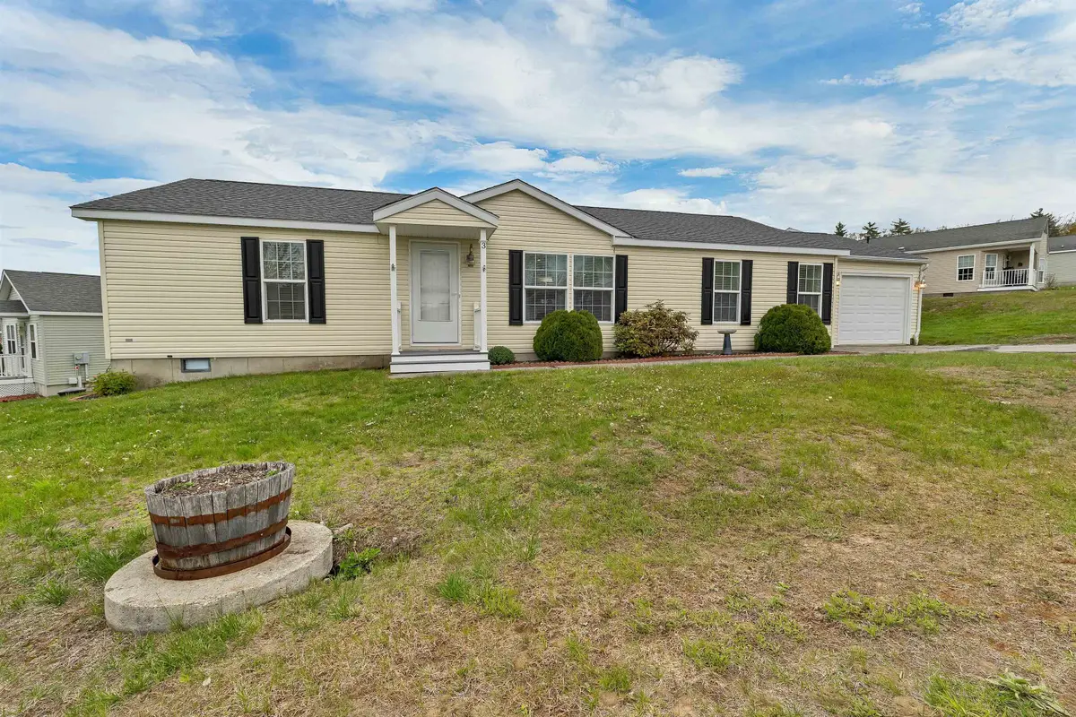 3 Eagle Nest Drive, Franklin, NH 03235 - #1